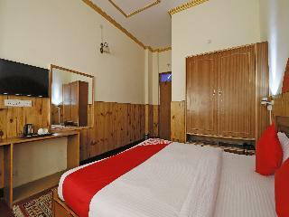 Oyo 5369 Hotel Shimla Hills International
