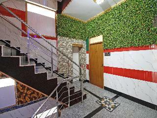 Oyo 5369 Hotel Shimla Hills International