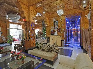 Oyo 5369 Hotel Shimla Hills International