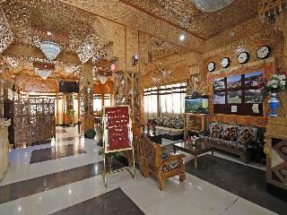 Oyo 5369 Hotel Shimla Hills International