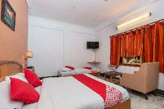 Oyo 5377 Hotel Raaj Bhaavan