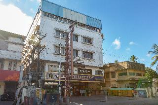 Oyo 5377 Hotel Raaj Bhaavan