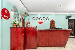 Oyo 5377 Hotel Raaj Bhaavan