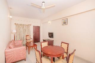 Oyo 5597 Hotel Sea Pearl