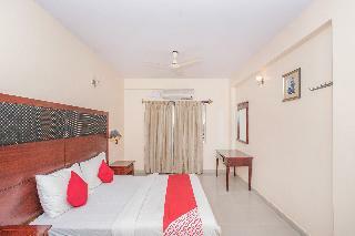 Oyo 5597 Hotel Sea Pearl