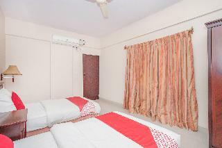 Oyo 5597 Hotel Sea Pearl