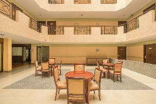 Oyo 5597 Hotel Sea Pearl