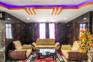 Hotel Oyo 5683 Sri Sai Suites