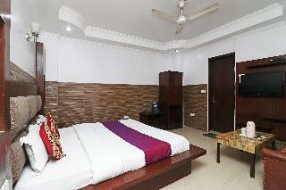 Oyo 6188 Hotel Rossette