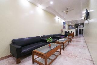 Oyo 6188 Hotel Rossette