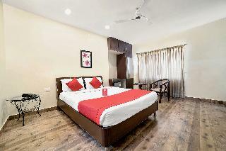 Oyo 674 Hotel Manar Luxury Suites