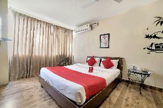 Oyo 674 Hotel Manar Luxury Suites