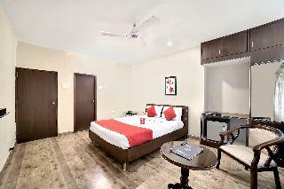 Oyo 674 Hotel Manar Luxury Suites