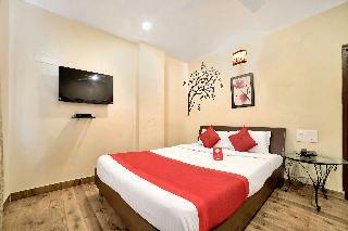 Oyo 674 Hotel Manar Luxury Suites
