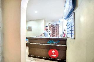 Oyo 674 Hotel Manar Luxury Suites