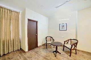 Oyo 674 Hotel Manar Luxury Suites