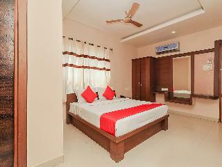 Oyo 740 Hotel Grand Elite