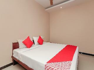 Oyo 740 Hotel Grand Elite