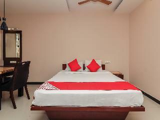 Oyo 740 Hotel Grand Elite