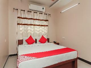 Oyo 740 Hotel Grand Elite