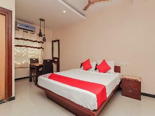 Oyo 740 Hotel Grand Elite