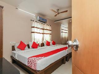 Oyo 740 Hotel Grand Elite