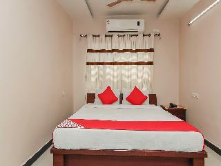 Oyo 740 Hotel Grand Elite
