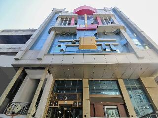 Oyo 740 Hotel Grand Elite