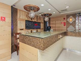 Oyo 740 Hotel Grand Elite