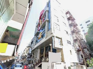 Oyo 740 Hotel Grand Elite