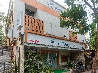 Oyo 756 Hotel Sarang Heritage