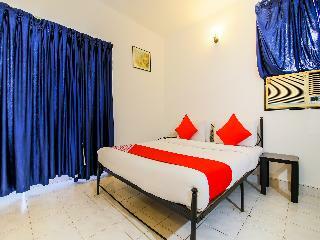 Oyo 774 Hotel Sun Park