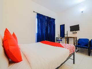 Oyo 774 Hotel Sun Park