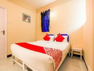 Hotel Oyo 776 Royal Heritage