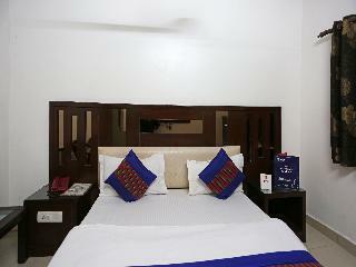 Oyo 7781 Hotel Sai International