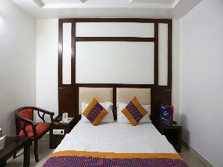 Oyo 7781 Hotel Sai International