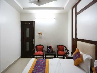 Oyo 7781 Hotel Sai International