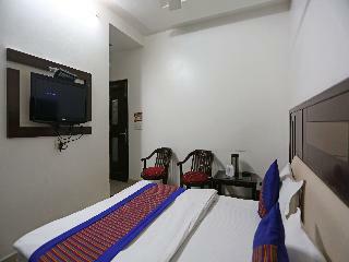 Oyo 7781 Hotel Sai International
