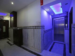 Oyo 7781 Hotel Sai International