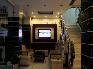 Oyo 7781 Hotel Sai International