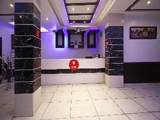 Oyo 7781 Hotel Sai International