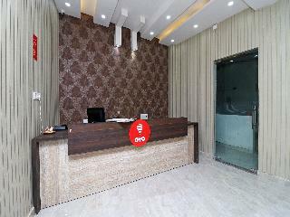 Oyo 847 Hotel Sinon