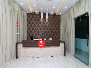 Oyo 847 Hotel Sinon