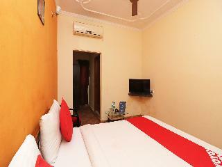 Oyo 8751 Hotel Shoba Inn