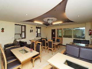 Oyo 8751 Hotel Shoba Inn