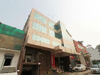Oyo 8751 Hotel Shoba Inn