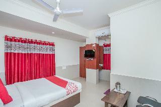 Hotel Oyo 9251 Grand Krishna