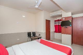 Hotel Oyo 9251 Grand Krishna