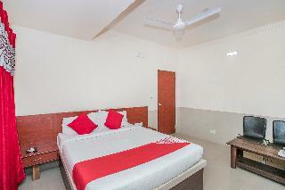 Hotel Oyo 9251 Grand Krishna
