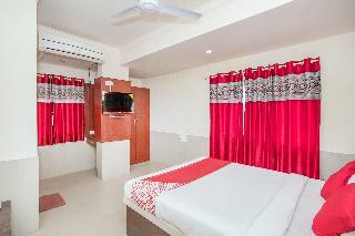Hotel Oyo 9251 Grand Krishna